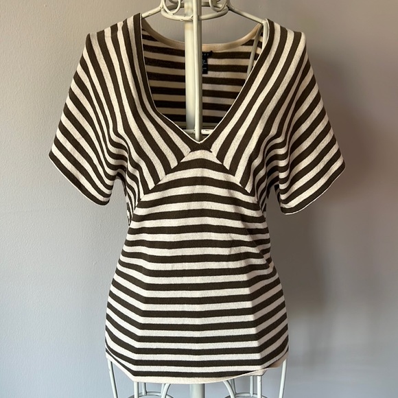 Theory Tops - Theory top